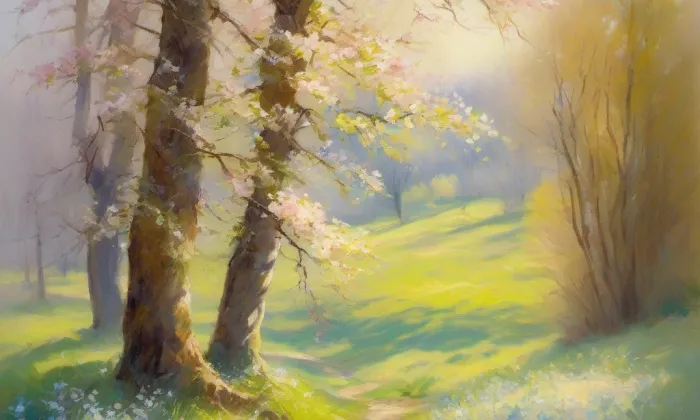 Kostel svatého Bartoloměje (Studénka) – spring