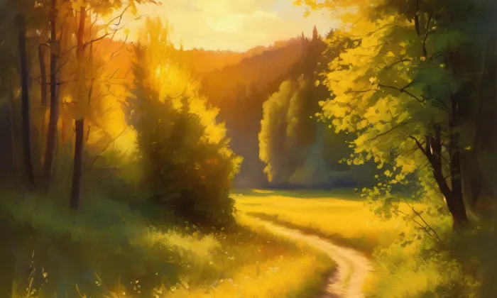 Kostel svatého Benedikta (Pustiměř) – summer