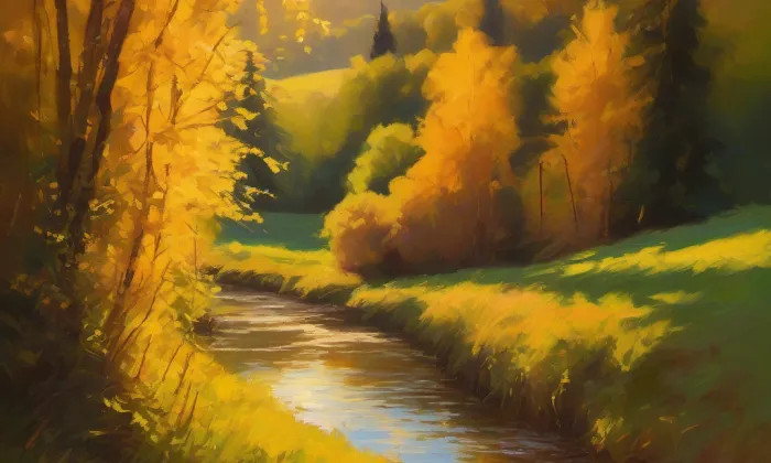 kostel svatého Ducha (Šumná) – summer