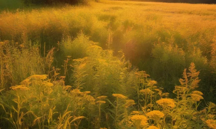 kostel svatého Felixe – summer
