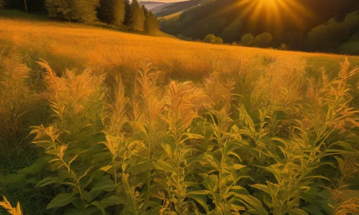 kostel svatého Filipa a Jakuba (Pavlice) – summer