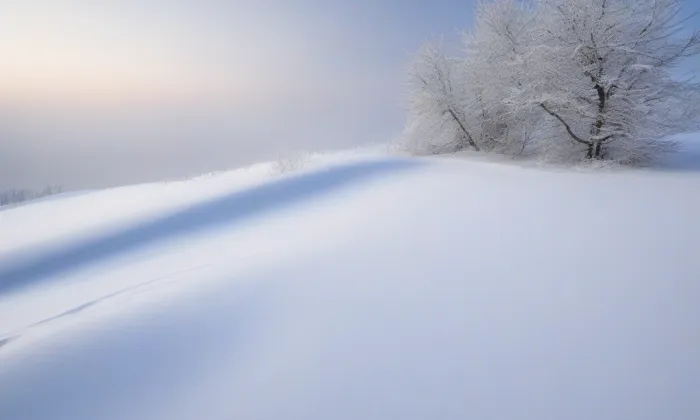 Kostel svatého Františka z Assisi v Anežském klášteře – winter