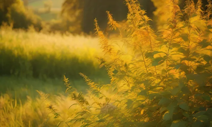 Kostel svatého Františka z Assisi ve Starém Kníně – summer