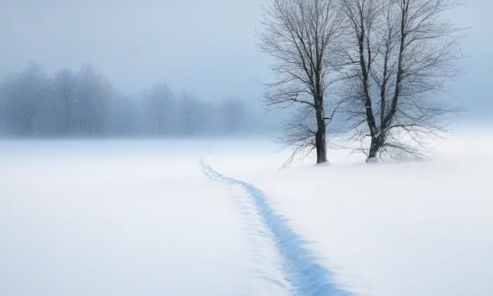 Kostel svatého Gorazda (Olomouc) – winter