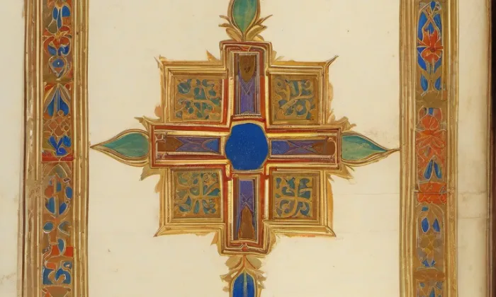 kostel svatého Gorazda (Vilémov) – iluminace