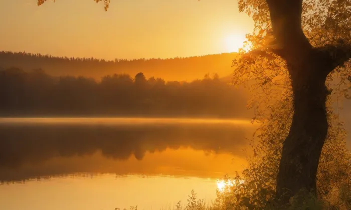 Kostel svatého Jakuba (Bochov) – summer