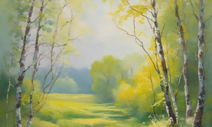 Kostel svatého Jakuba (Dolní Olešnice) – spring