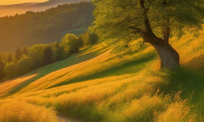 Kostel svatého Jakuba (Vojkov) – summer