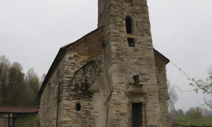 Kostel svatého Jakuba apoštola (Mrzlice) – historical