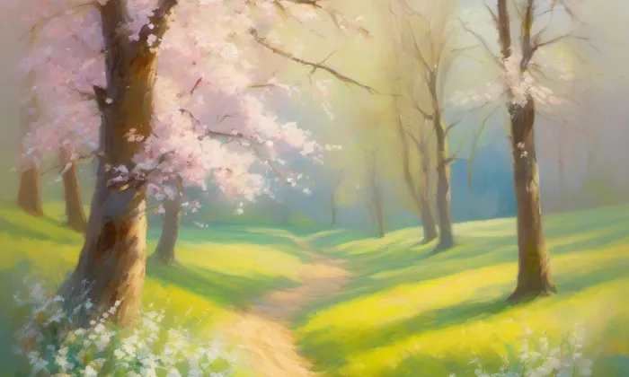 Kostel svatého Jakuba apoštola (Mrzlice) – spring