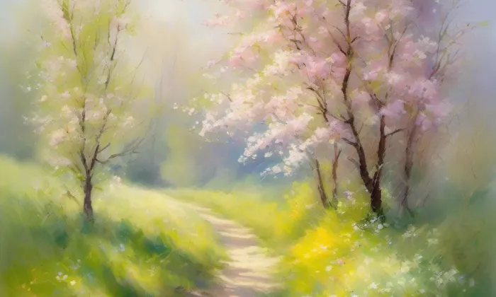 Kostel svatého Jakuba Staršího (Želnava) – spring