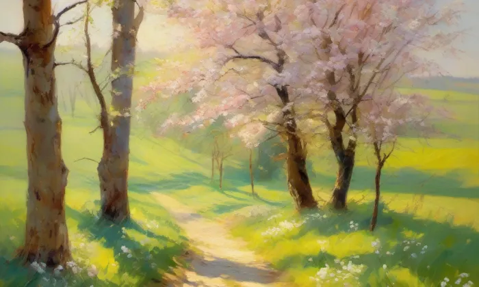 kostel svatého Jakuba Staršího (Brno-město) – spring