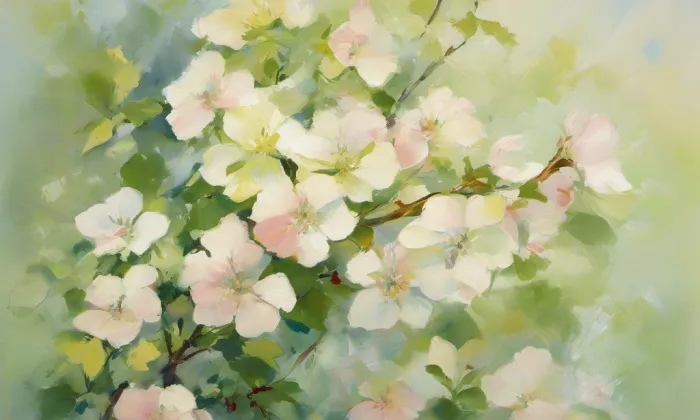 Kostel svatého Jakuba Staršího (Horní Domaslavice) – spring