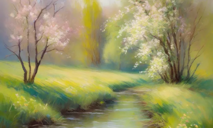 Kostel svatého Jakuba Staršího (Lednice) – spring