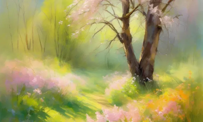 Kostel svatého Jakuba Staršího (Litoměřice) – spring