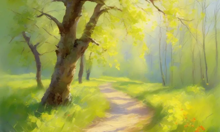 kostel svatého Jakuba Staršího (Příbram) – spring