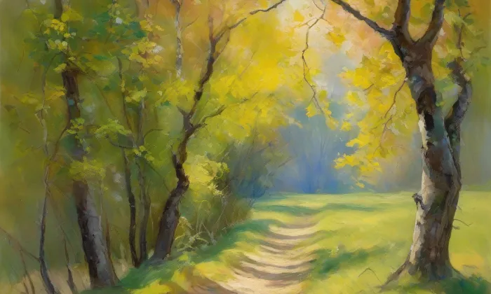 Kostel svatého Jakuba Staršího (Přepeře) – spring