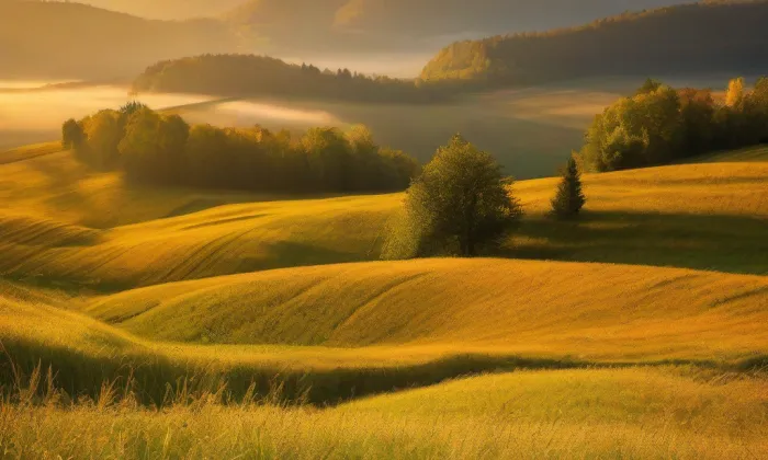 Kostel svatého Jakuba Staršího (Přepeře) – summer