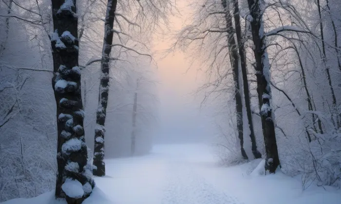 kostel svatého Jakuba Staršího (Raná) – winter