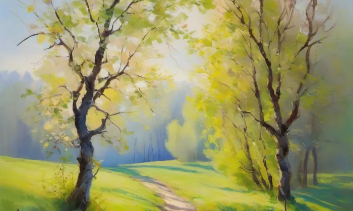 Kostel svatého Jakuba Staršího (Svádov) – spring