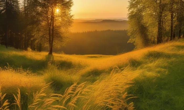 kostel svatého Jakuba Většího (Černín) – summer