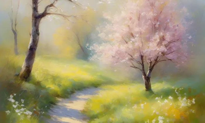 Kostel svatého Jakuba Většího (Guntramovice) – spring