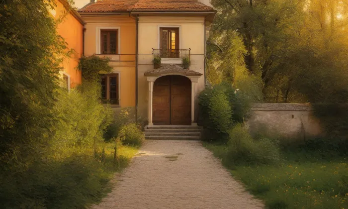 kostel svatého Jakuba Většího (Hodonice) – summer