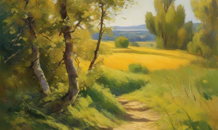 Kostel svatého Jakuba Většího (Kladruby) – summer