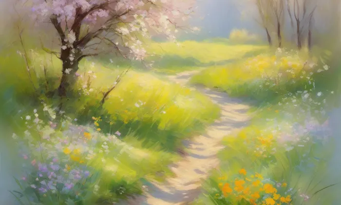 Kostel svatého Jakuba Většího (Ruprechtice) – spring