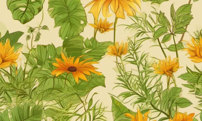 Kostel svatého Jakuba Většího (Ruprechtice) – summer