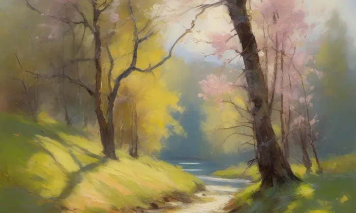Kostel svatého Jakuba Většího v Jihlavě – spring