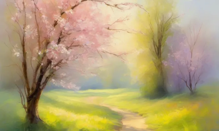 Kostel svatého Jana Evangelisty (Šumperk) – spring
