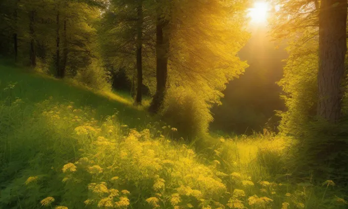 Kostel svatého Jana Evangelisty (Dlouhá Lhota) – summer