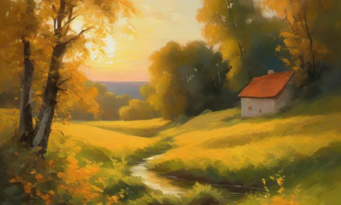 Kostel svatého Jana Křtitele (Byšice) – summer