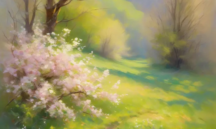 Kostel svatého Jana Křtitele (Dražice) – spring
