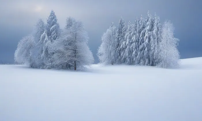 Kostel svatého Jana Křtitele (Dražice) – winter
