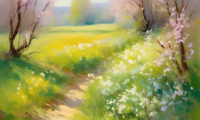 kostel svatého Jana Křtitele (Frenštát pod Radhoštěm) – spring