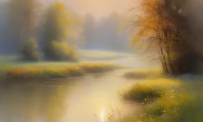 kostel svatého Jana Křtitele (Horní Cerekev) – spring