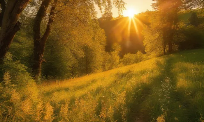 Kostel svatého Jana Křtitele (Náchod) – summer