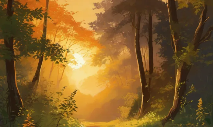 Kostel svatého Jana Křtitele (Skalná) – summer