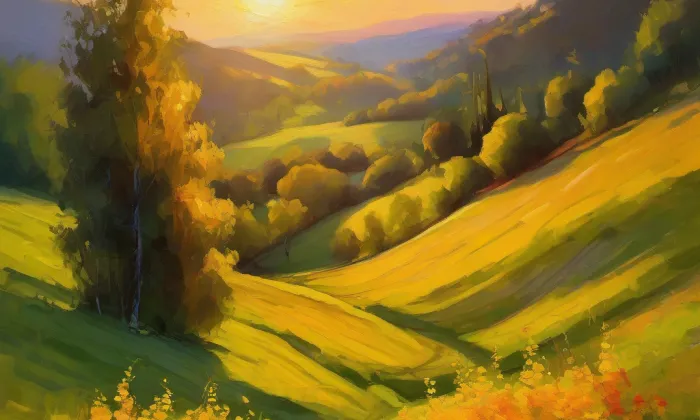 Kostel svatého Jana Křtitele (Skupice) – summer