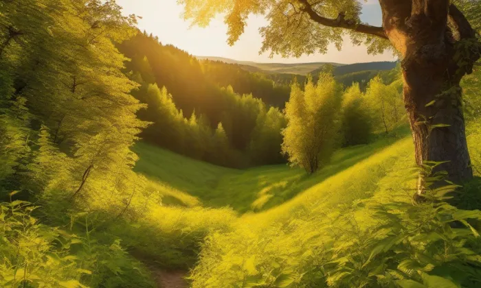 kostel svatého Jana Křtitele (Tatenice) – summer