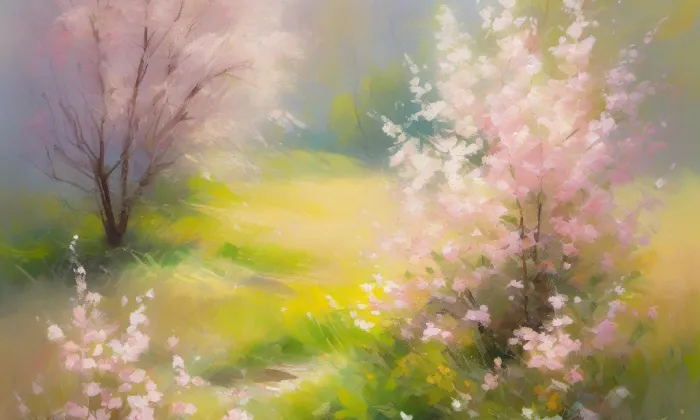 kostel svatého Jana Křtitele (Uherčice) – spring