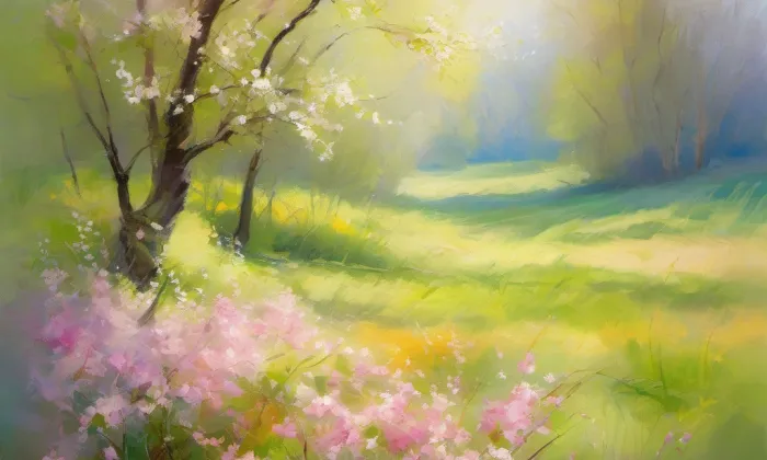 Kostel svatého Jana Křtitele (Znojmo) – spring