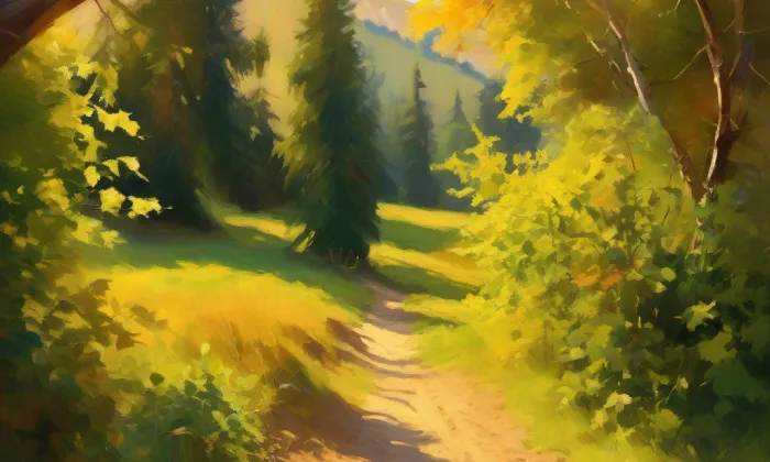 kostel svatého Jana Nepomuckého (Bartošovice v Orlických horách) – summer
