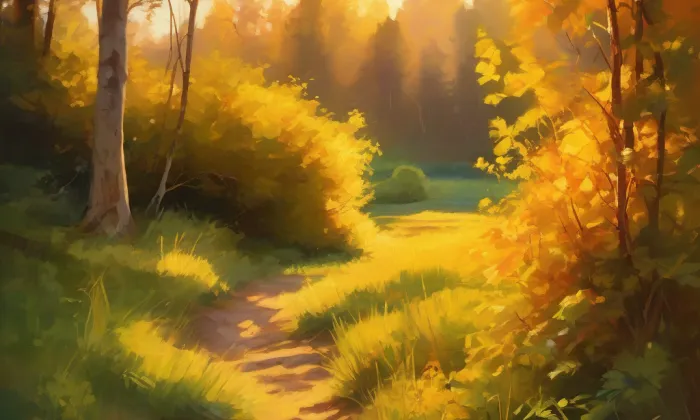 kostel svatého Jana Nepomuckého (Lány na Důlku) – summer