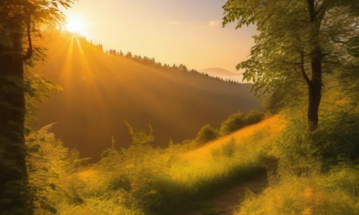 Kostel svatého Jana Nepomuckého (Nové Hamry) – summer