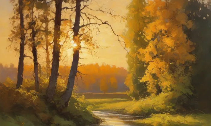 Kostel svatého Jana Nepomuckého (Omlenička) – summer