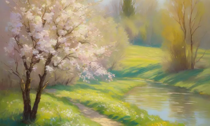 Kostel svatého Jana Nepomuckého (Pohořelice) – spring