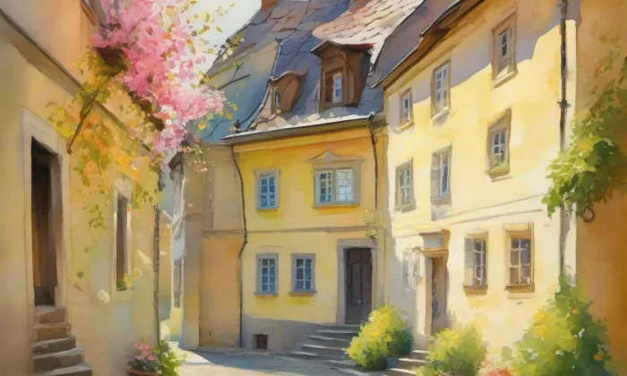 Kostel svatého Jana Nepomuckého (Studnice) – spring